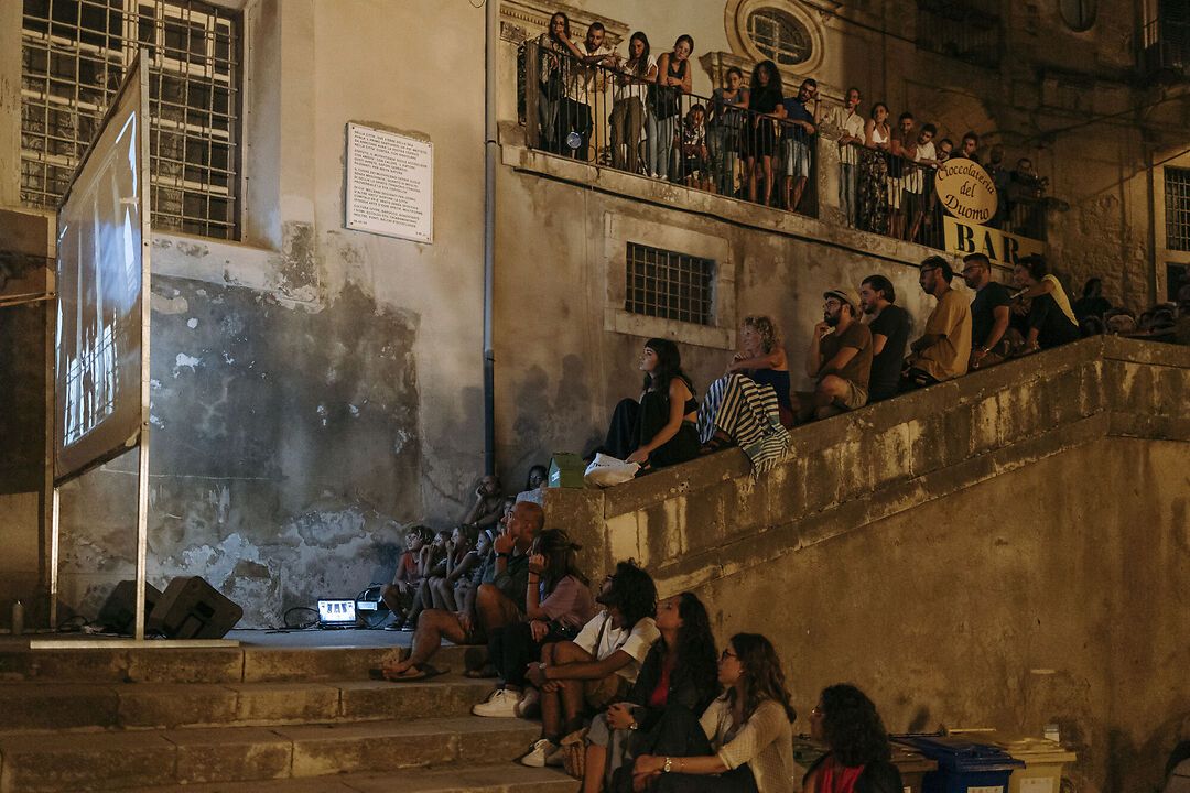 Cinema di quartiere